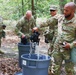 WAREX 25 Underway at ASA Fort Dix, NJ