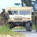 WAREX 25 Underway at ASA Fort Dix, NJ