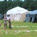 WAREX 25 Underway at ASA Fort Dix, NJ