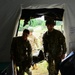 Pennsylvania Army National Guard medical personnel practice life-saving skills