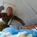 Pennsylvania Army National Guard medical personnel practice life-saving skills