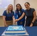 CFA Yokosuka FFSC Celebrates 46th Anniversary
