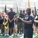 19th Expeditionary Sustainment Command Org Day