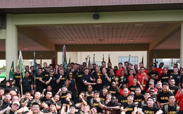 19th Expeditionary Sustainment Command Org Day