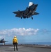 USS America (LHA 6) Conducts Flight Operations during Exercise Talisman Sabre