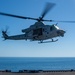 USS America (LHA 6) Conducts Flight Operations during Exercise Talisman Sabre