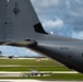 AMC partners with RAF to train alongside A400M Atlas