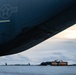 41st AS prepares over-water airdrops during Department-Level Exercise 2025
