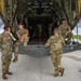 41st AS prepares over-water airdrops during Department-Level Exercise 2025