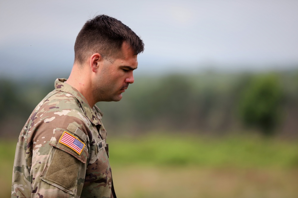 108th MCAS Conducts Medical Evacuation Training