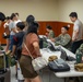 Noncombatant Evacuation Operation Exercise for Families of CNFK