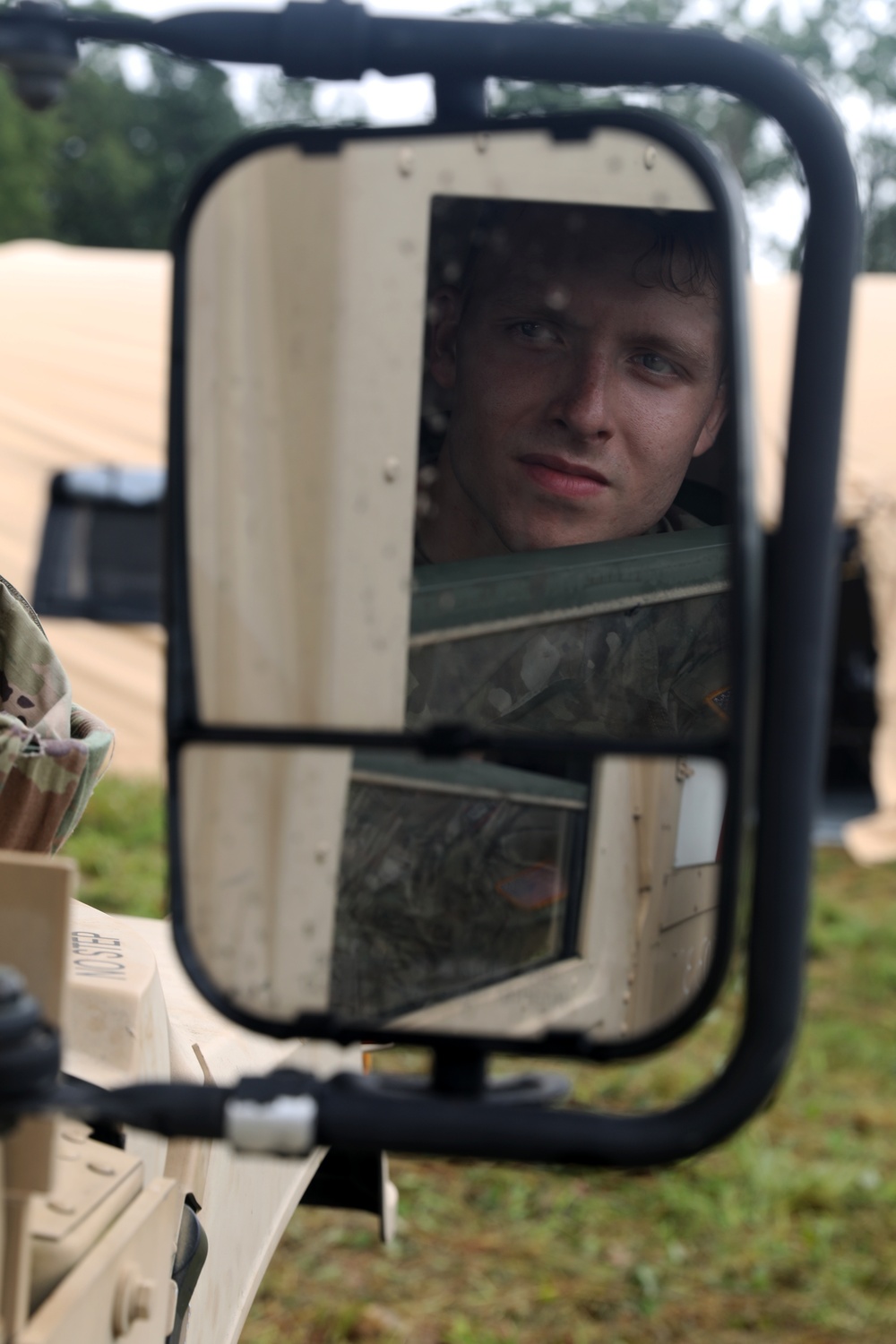 108th MCAS Conducts Medical Evacuation Training