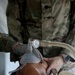 108th MCAS Conducts Medical Evacuation Training