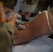 108th MCAS Conducts Medical Evacuation Training