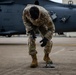 Faces of REFORPAC: A1C Andrew Mikel, 35th LRS