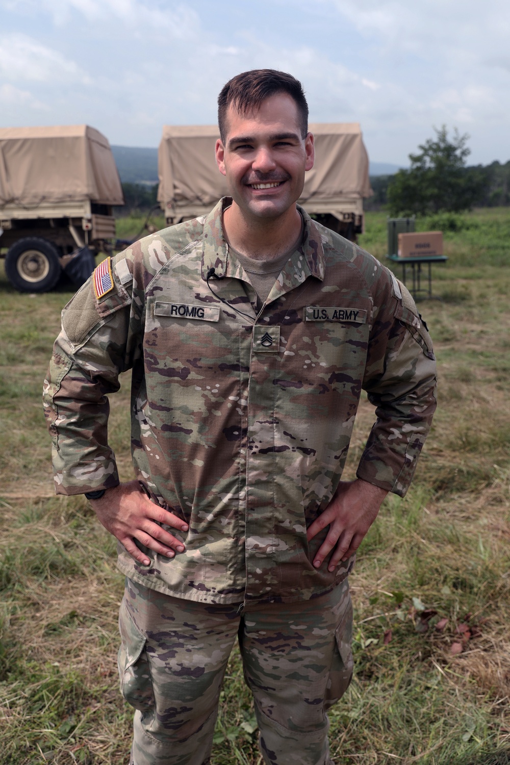 108th MCAS Conducts Medical Evacuation Training