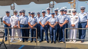 AFN Naples Radio News - U.S. Navy Regional Medical Training and U.S. Army Garrison Bavaria Academic Achievement Awards