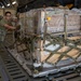 C-5M Super Galaxy Unloads Cargo During REFORPAC 2025