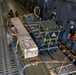 C-5M Super Galaxy Unloads Cargo During REFORPAC 2025