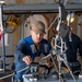 USS Theodore Roosevelt Small Boat Operations