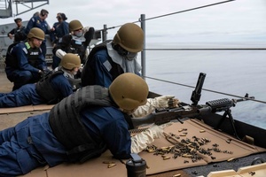 U.S. and Allied Soldiers Conclude Immediate Response 25 - News In One June 13, 2025