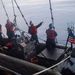 USS Theodore Roosevelt Small Boat Operations