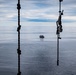 USS Theodore Roosevelt Small Boat Operations
