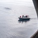 USS Theodore Roosevelt Small Boat Operations