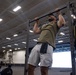 USS Theodore Roosevelt Physical Fitness