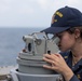USS Curtis Wilbur (DDG 54) Conduct CARAT With Indonesian Navy