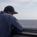 USS Curtis Wilbur (DDG 54) Conduct CARAT With Indonesian Navy