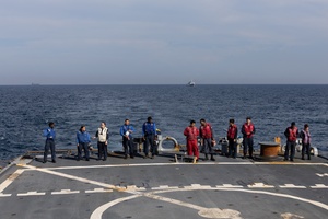 Pacific Pulse: May 16, 2022
