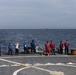 USS Curtis Wilbur (DDG 54) Conduct CARAT With Indonesian Navy