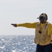 USS Curtis Wilbur (DDG 54) Conduct CARAT With Indonesian Navy