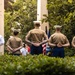 The City of Chattanooga Commemorates the Five Fallen Stars