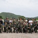 U.S., Royal Thai Navy EOD Engage in Joint Weapons and Patrol Training at CARAT 2025