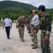 U.S., Royal Thai Navy EOD Engage in Joint Weapons and Patrol Training at CARAT 2025