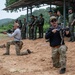 U.S., Royal Thai Navy EOD Engage in Joint Weapons and Patrol Training at CARAT 2025