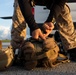 When The Mission Calls, They Jump