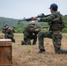 U.S., Royal Thai Navy EOD Engage in Joint Weapons and Patrol Training at CARAT 2025