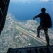 When The Mission Calls, They Jump