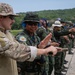 U.S., Royal Thai Navy EOD Engage in Joint Weapons and Patrol Training at CARAT 2025