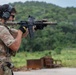 U.S., Royal Thai Navy EOD Engage in Joint Weapons and Patrol Training at CARAT 2025