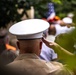 The City of Chattanooga Commemorates the Five Fallen Stars
