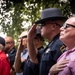 The City of Chattanooga Commemorates the Five Fallen Stars