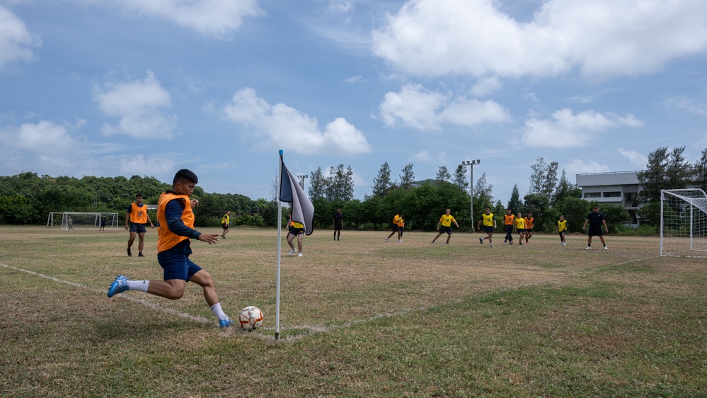 CARAT Thailand 2025 Sports Day