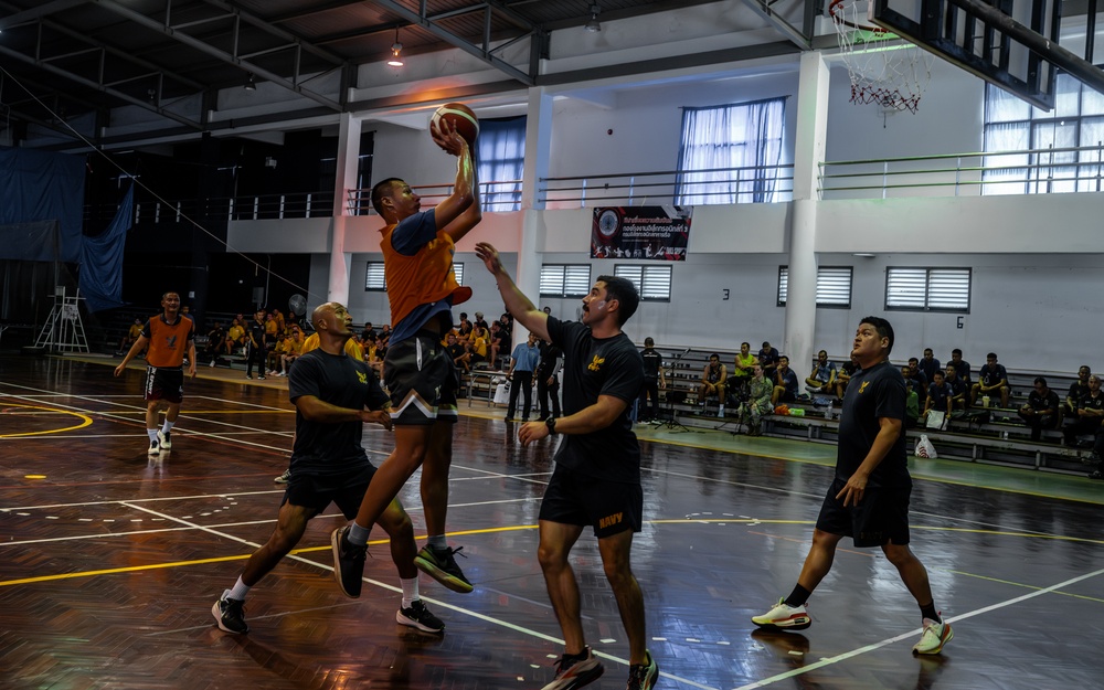 CARAT Thailand 2025 Sports Day