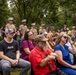 The City of Chattanooga Commemorates the Five Fallen Stars