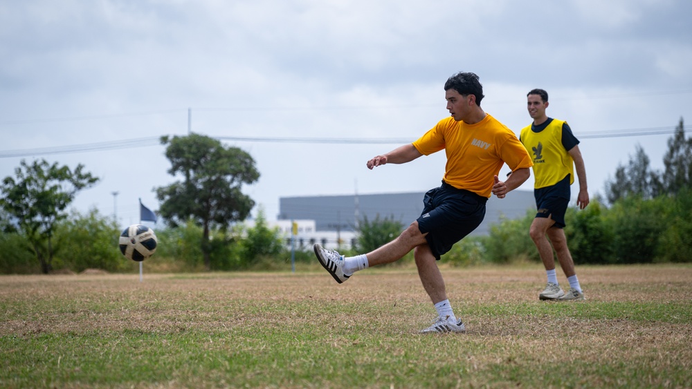 CARAT Thailand 2025 Sports Day