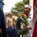 The City of Chattanooga Commemorates the Five Fallen Stars